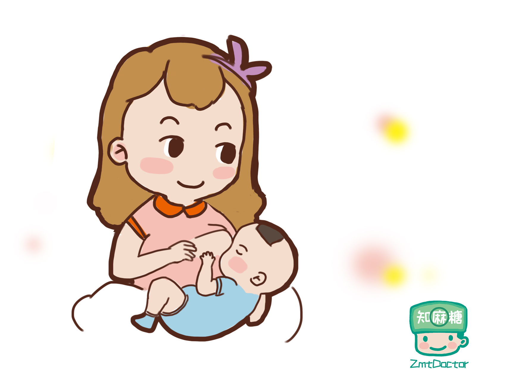 产妇打了麻药可以喂奶吗,哺乳期打麻醉拔牙后多久可以喂奶