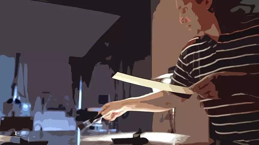 一颗芯片制造的全过程,一颗芯片的历程