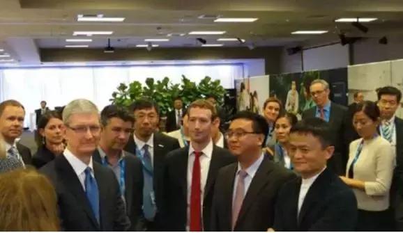 马云退休后的十大事件,马云退休后的真实状况