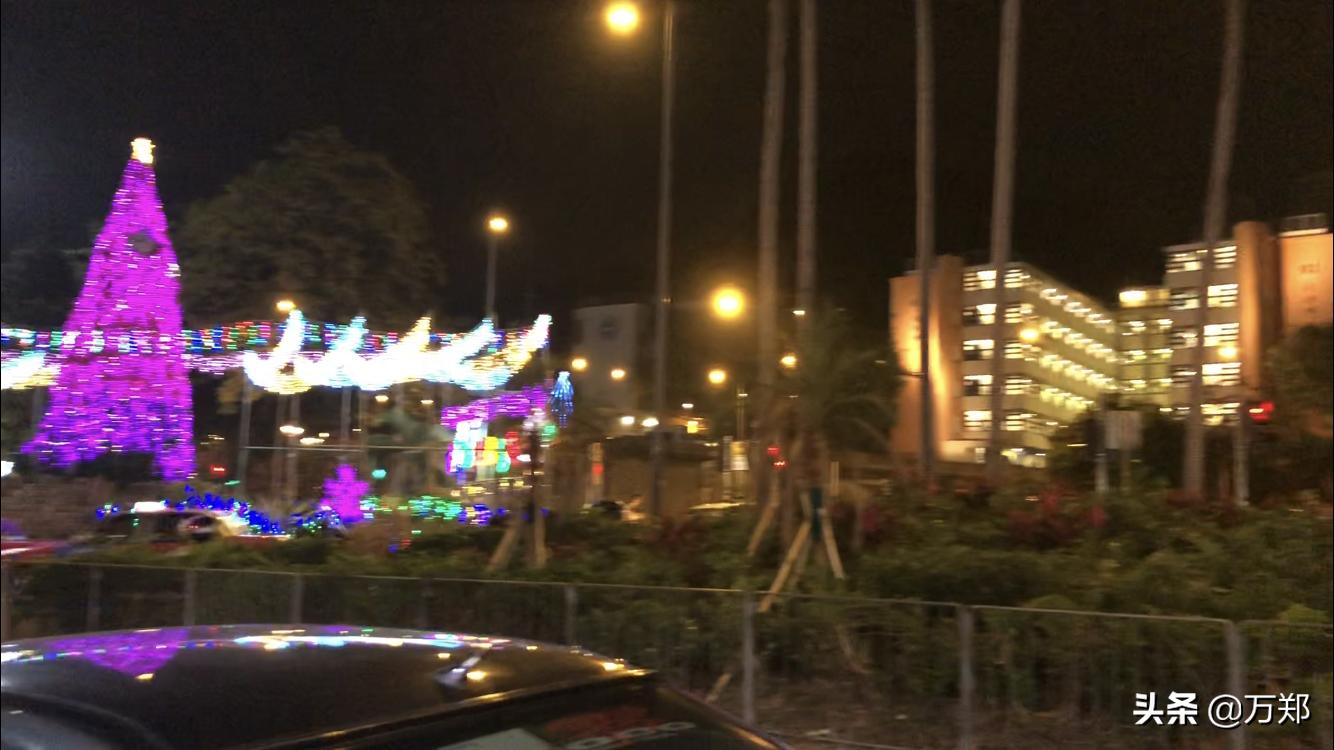 我最喜欢的香港青旅，就是深水埗的美荷楼，公屋制度的起点