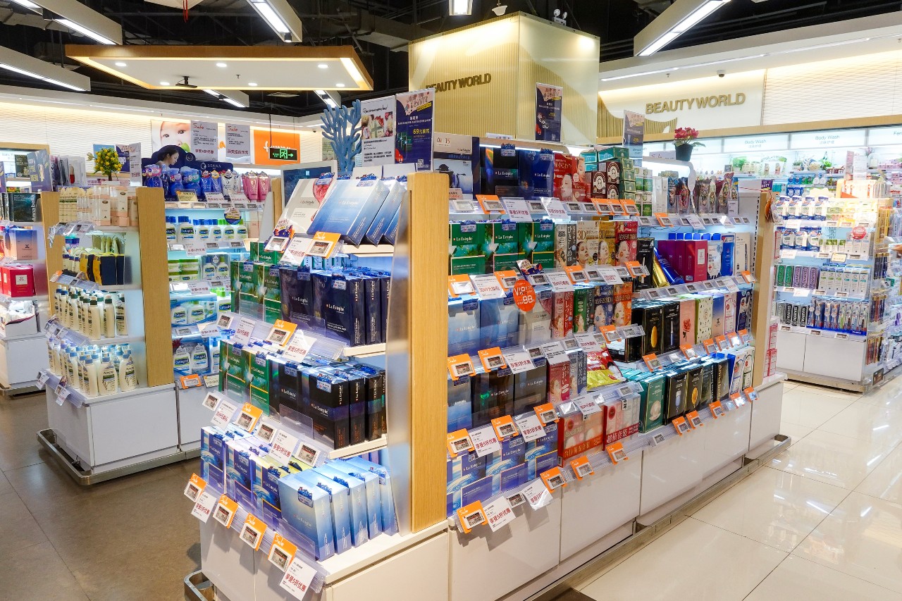 精致的生活才是年轻的秘诀,这才是一个年轻人该有的样子