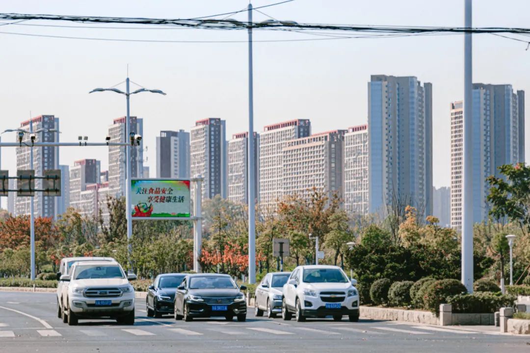 尧化门的中场战事