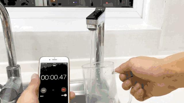 净水加热一体测评,免注水净热一体净水机推荐