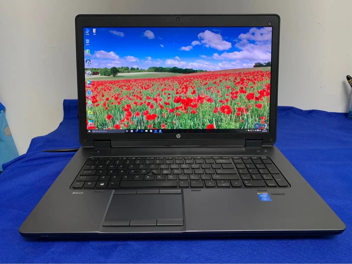 联想thinkpad工作站笔记本怎么样,工作站笔记本联想戴尔惠普对比