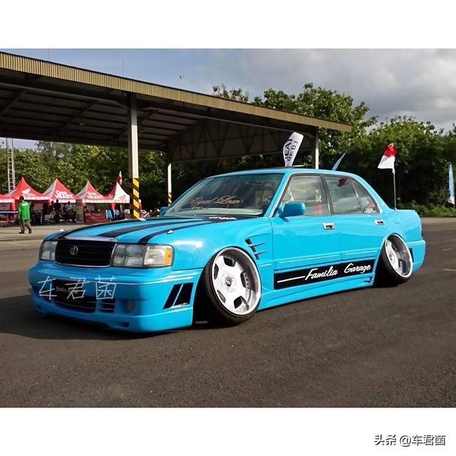 皇冠133情怀车展,皇冠133全系介绍