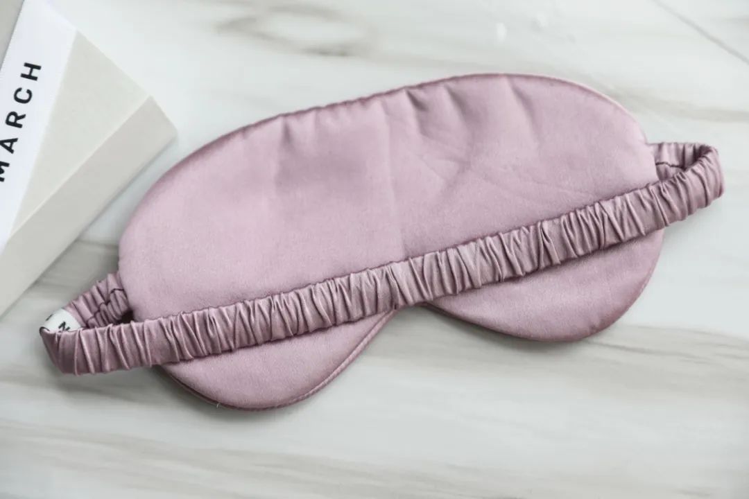 宅家必备的高颜值睡衣,夏季必备真丝枕套