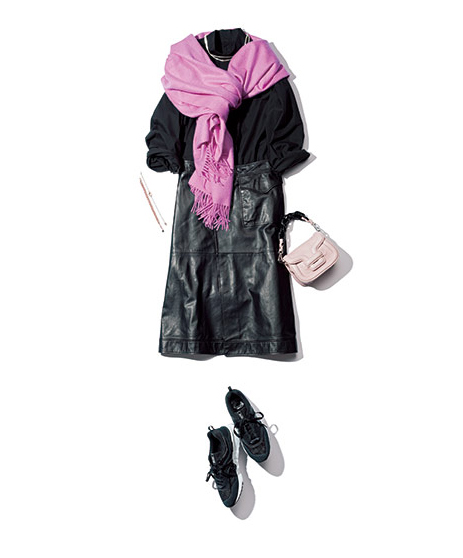 这周穿什么？今年羊毛外套就买这几款内搭我都给你想好了