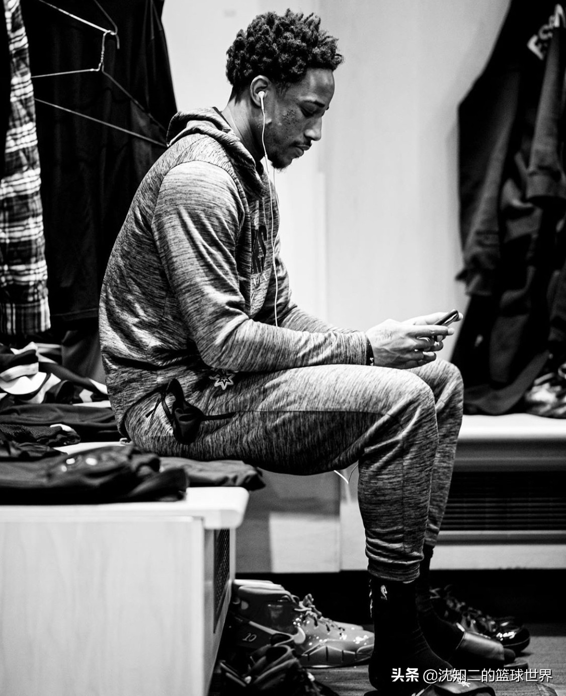 最好的阿赞,马刺阿赞经典比赛