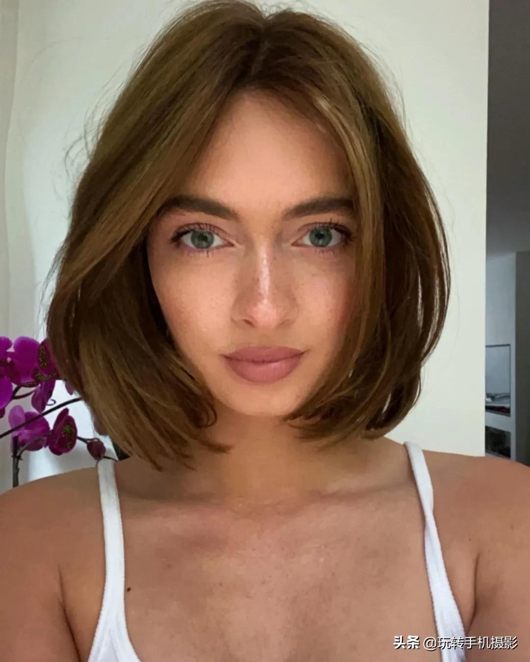 怎么练表情管理和拍照姿势,拍照一笑嘴就是歪的怎么办