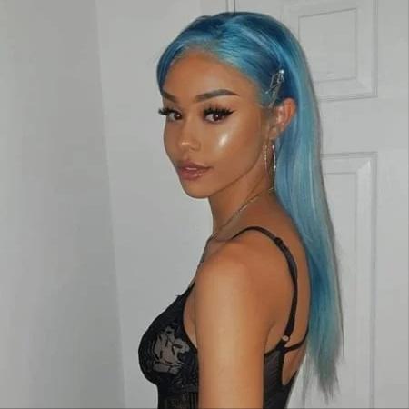 2022爆款女流行颜色,2022颜色流行色高级感夏季