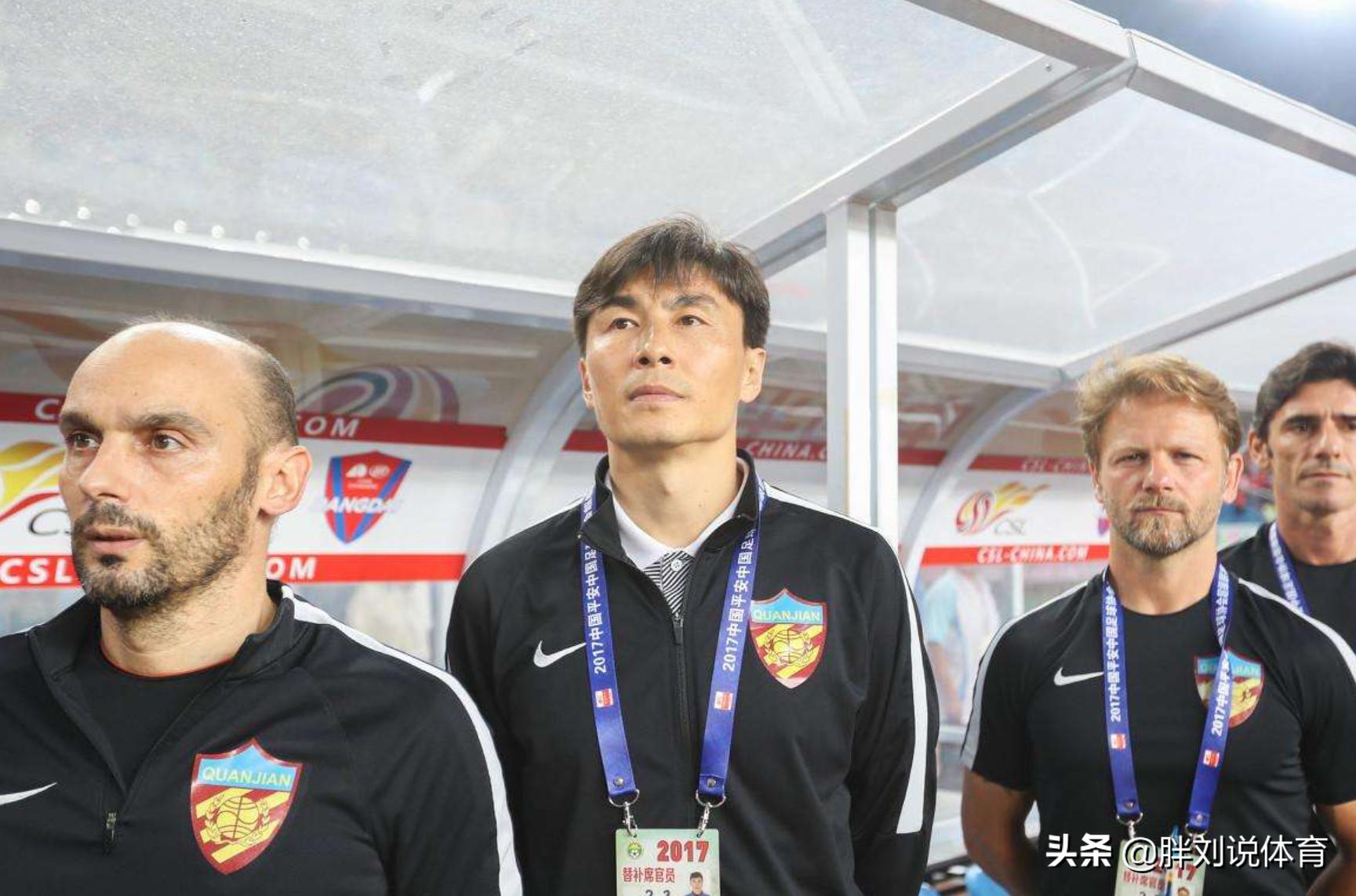 李玮锋下个赛季会不会离开广州城,李玮锋现在去哪里了