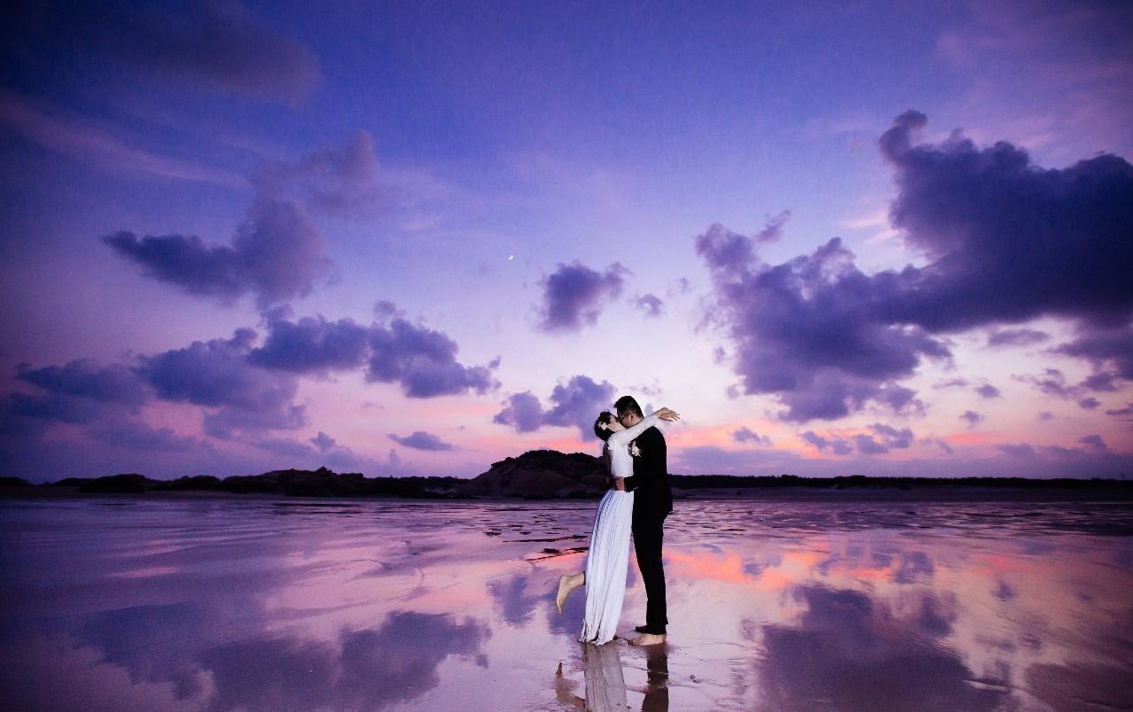 什么地方婚纱照拍得好,全国最适合拍婚纱照的地方推荐