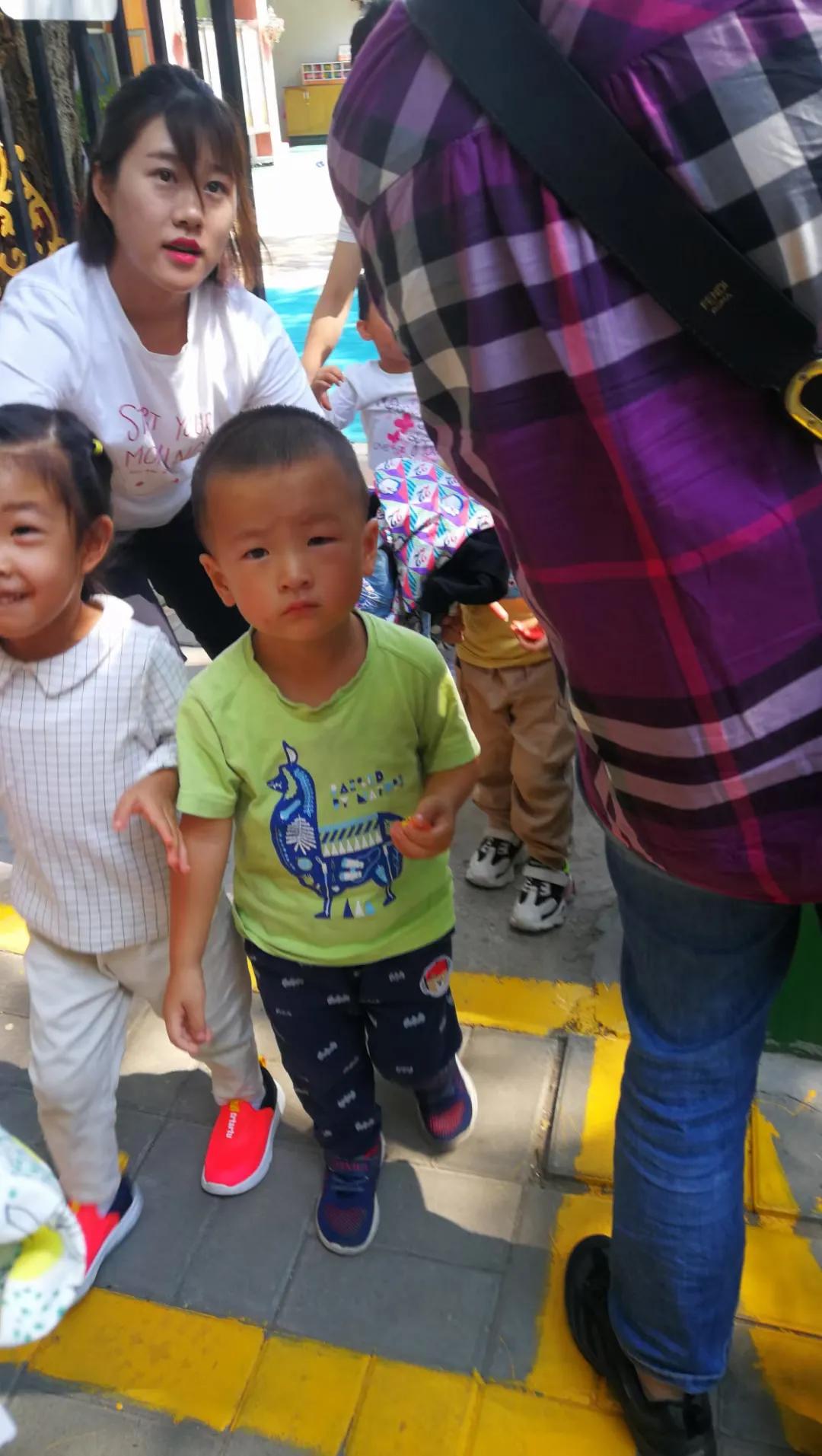 一个好父亲对孩子重要,一个好父亲最好的诠释