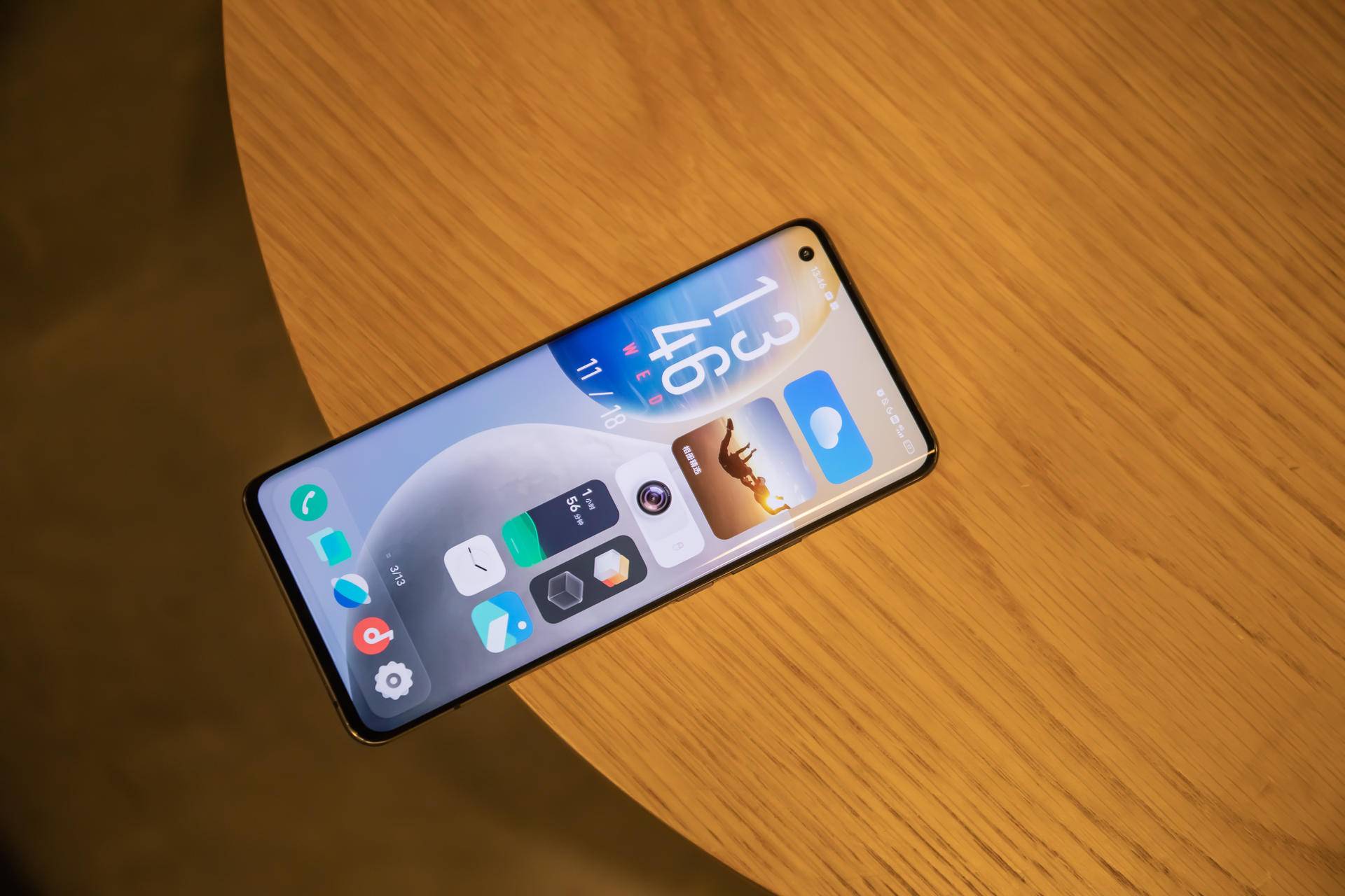 originos系统怎么设置桌面插件,originos第三方插件