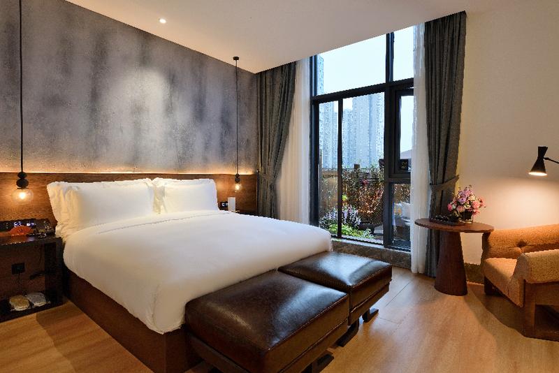 成都周边适合五一住一晚最佳攻略,五一成都推荐住哪里好些