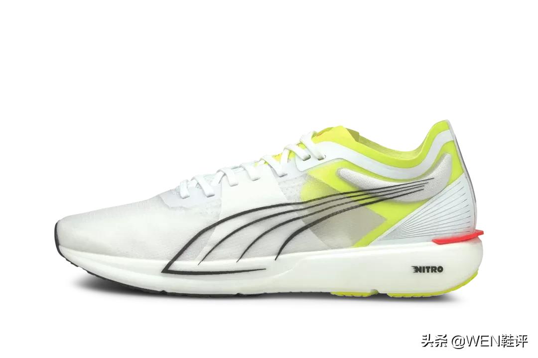 puma高颜值跑鞋推荐,puma最新顶级跑鞋
