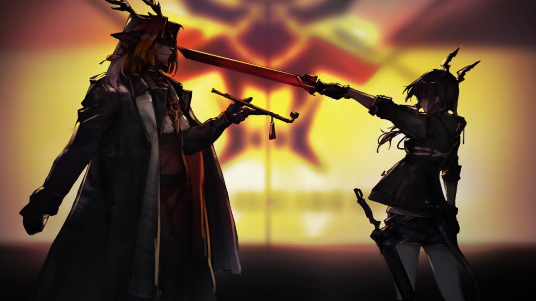 明日方舟：第七章“苦难摇篮”，超详细剧情整理（上）