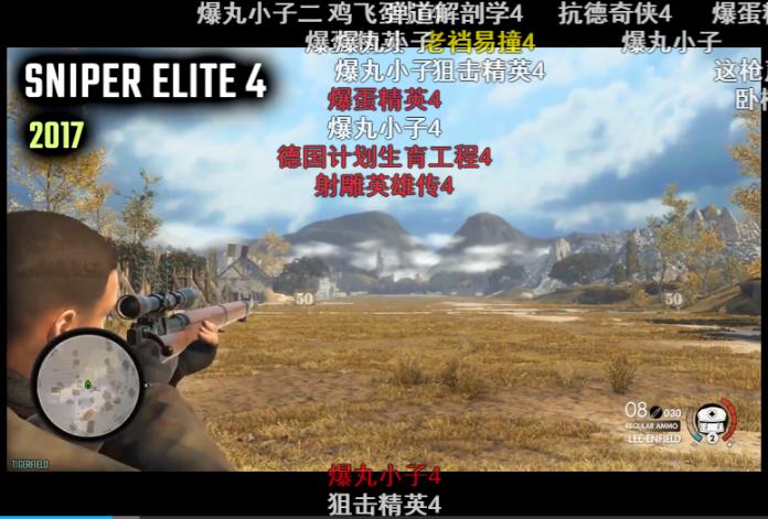 为什么我们都喜欢看游戏视频,为什么爱看游戏变装视频