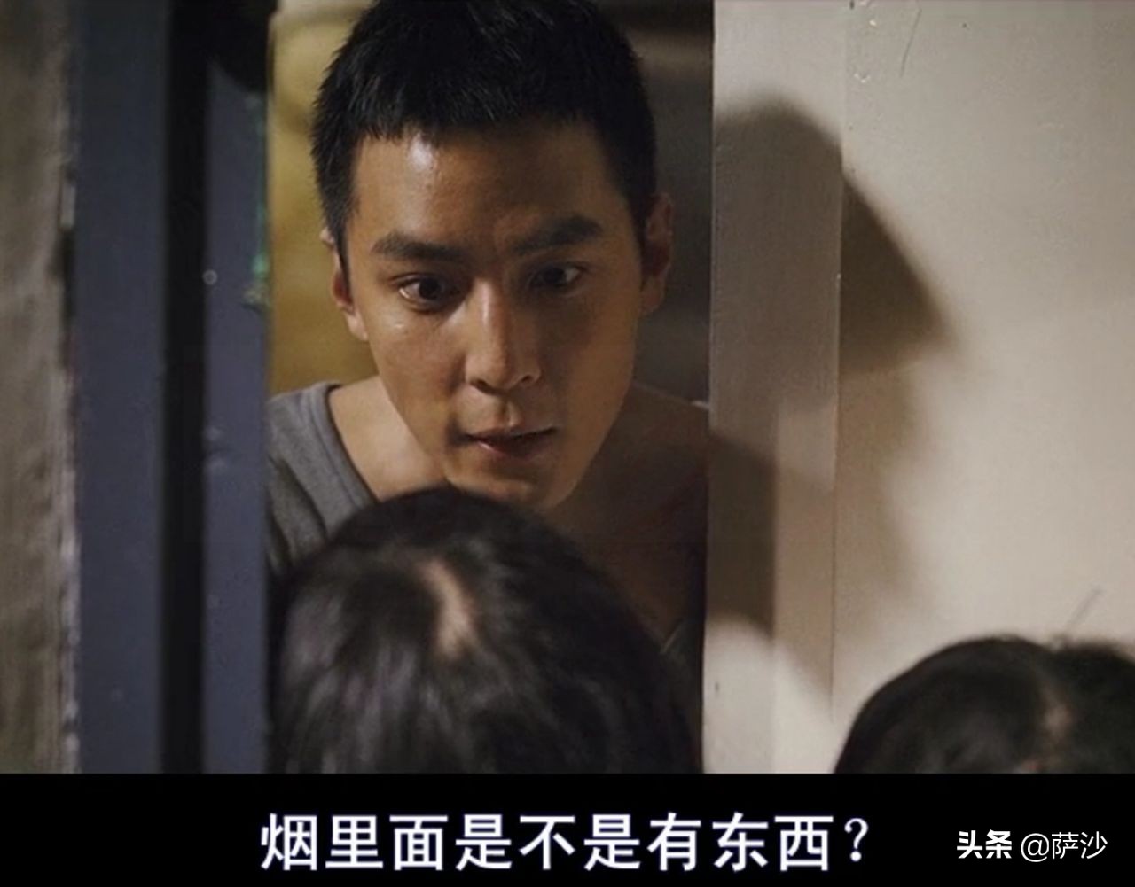 门徒里面没有一个好人,门徒电影深度解析