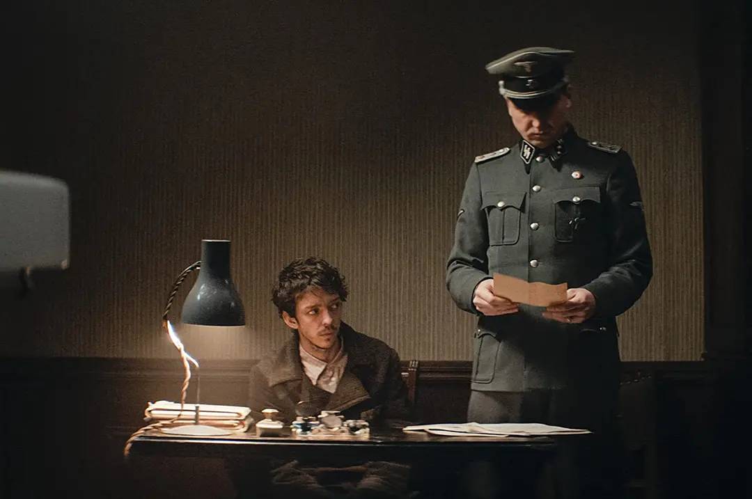 强烈推荐这几部必看的好片,千万不要错过的一部好片