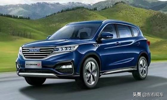 众泰汽车复产之路,众泰汽车能否东山再起