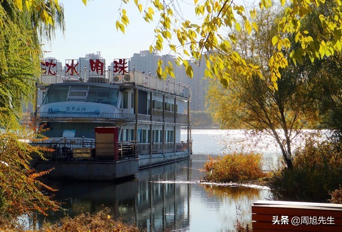 盛京3天深度自驾游好去处推荐,盛京游记