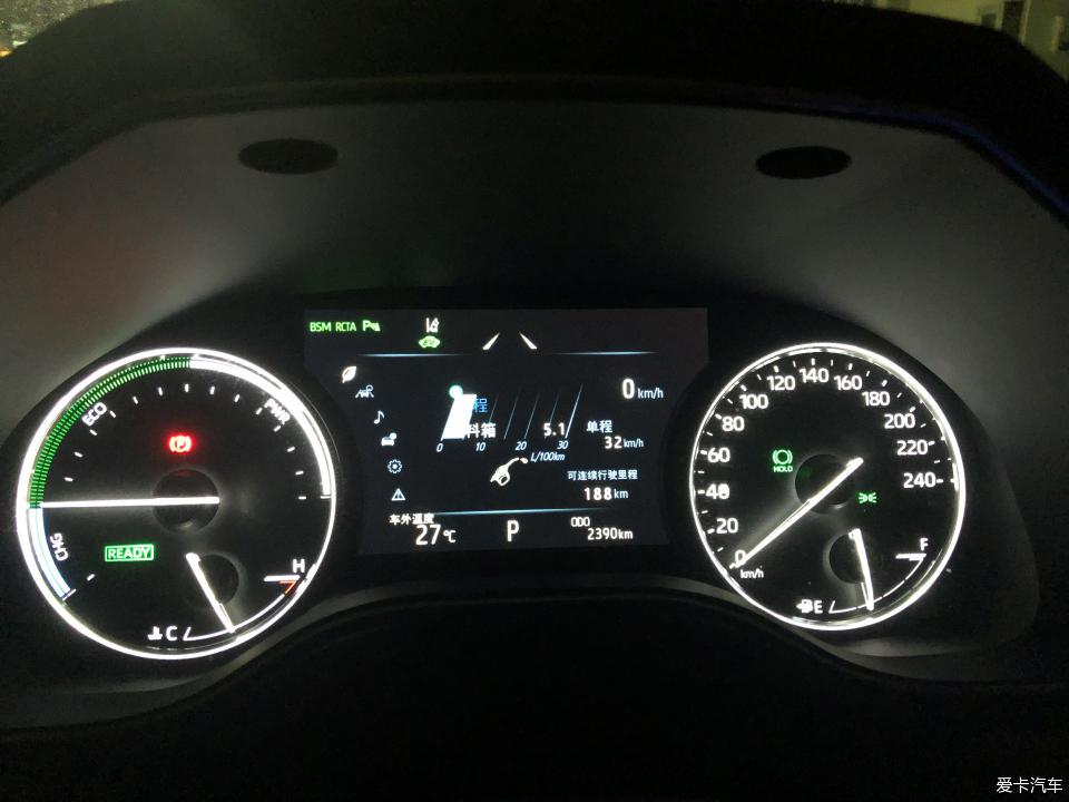 亚洲龙空间够用吗,亚洲龙空间大的车