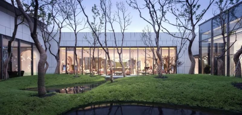 上海霍普:苏州旭辉·和风花园|“青春派”的未来社区