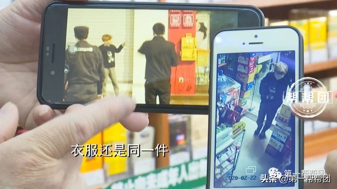 福州便利店被盗最新消息,最新福州便利店盗窃事件