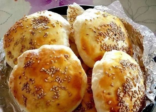 教你面点新做法创意十足,面点100种做法视频