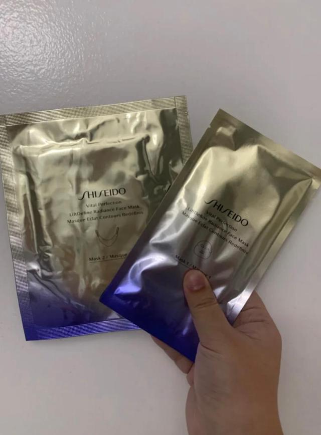 资生堂红腰子退红效果好吗,资生堂值得购买吗