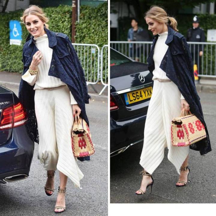 裙装女款爆款夏季微胖遮肉,即将流行的小个子裙装穿搭