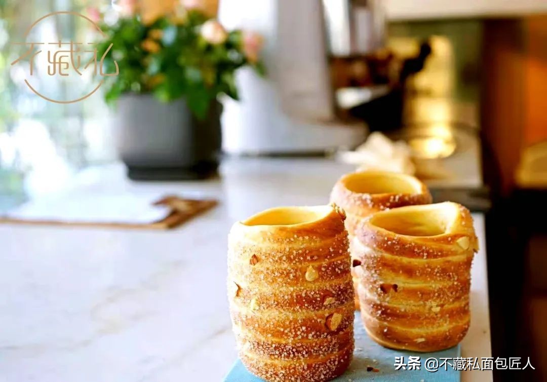 便宜又好吃的面包店,一定不能错过这家良心面包店