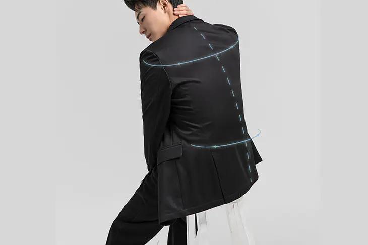 死板还太正式？那是你不会穿！西装才是现代男人的铠甲