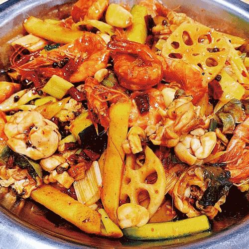 秋天吃螃蟹的攻略,秋天吃螃蟹攻略