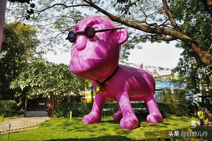 泰国清迈景点旅游路线攻略,泰国旅游清迈风景区攻略