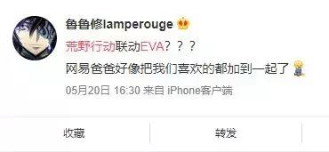 新世纪福音战士:二次元圈子的“冻龄”神话