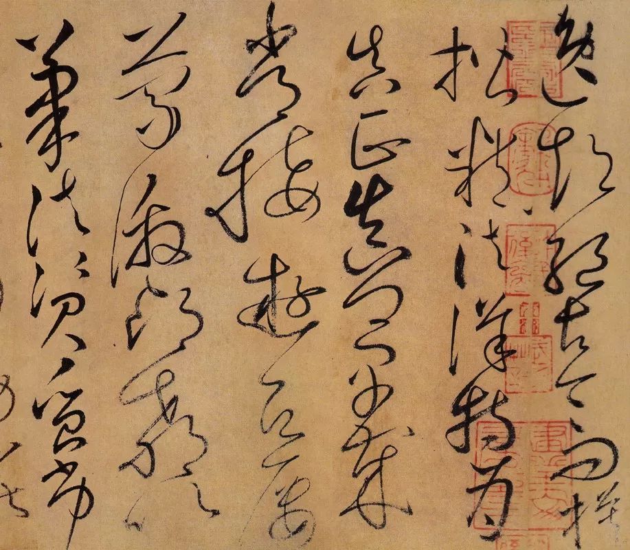 启功沈鹏楷书对比,古代书法家如何练好书法