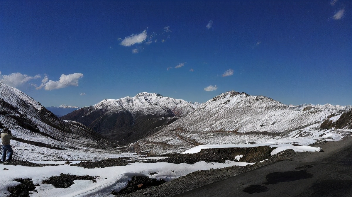 西北大环线六日游自驾攻略,西北大环线张掖出发5日自驾游