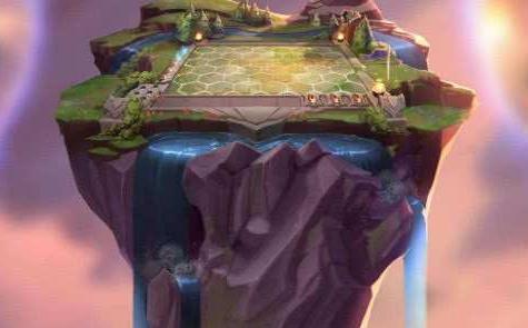 lol云顶之弈9.14更新,lol云顶之弈9.15