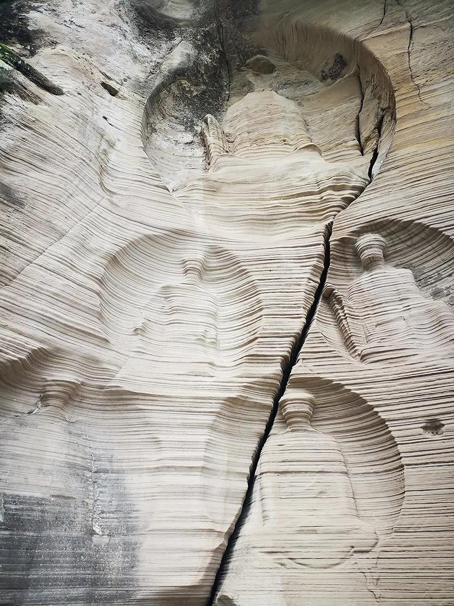 你若安好四川古蔺,安岳石刻镌刻在山岳上的传奇