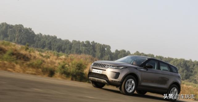 2019路虎揽胜极光evoque,路虎揽胜极光9挡原厂变速箱油