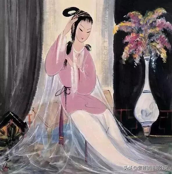 宋词100首唯美诗词,宋词最经典的诗词