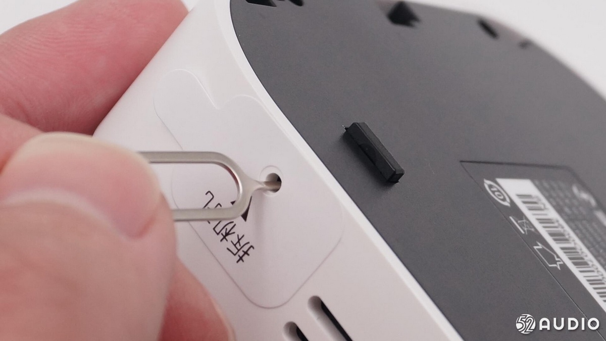 360度可视门铃拆机,360门铃拆机孔戳不动