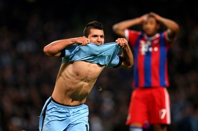 英超现役外援最佳11人:席尔瓦难入选,比利时双星独领风骚