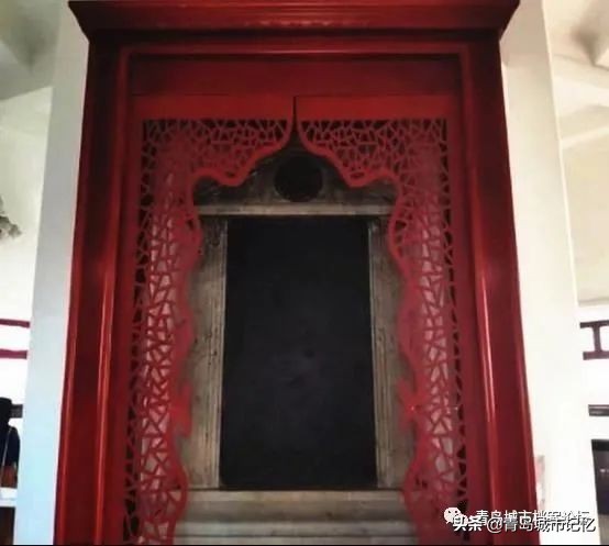 青岛中山路上著名的老街,青岛太平路街景