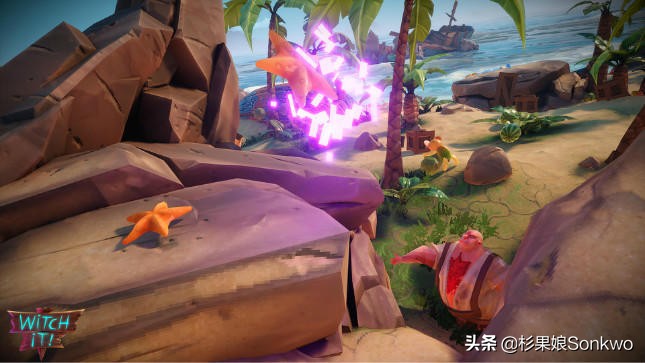 《真人快打11》新史低45元，友尽多人游戏好价推荐