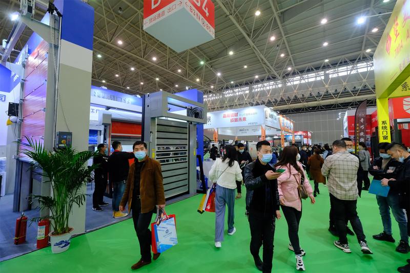 2021武汉定制门窗展览会官网,武汉门窗2024展览会