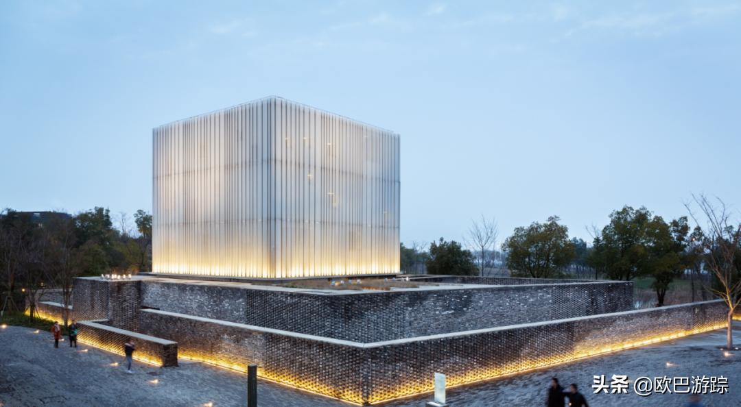 耗资15亿打造富春江畔地标酒店,姑苏城外顶级豪华酒店