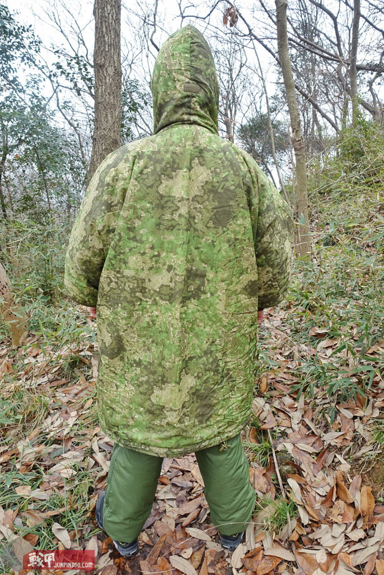 电瓶车神器——Snugpak、Helikon、NH挪客4款披风斗篷简评